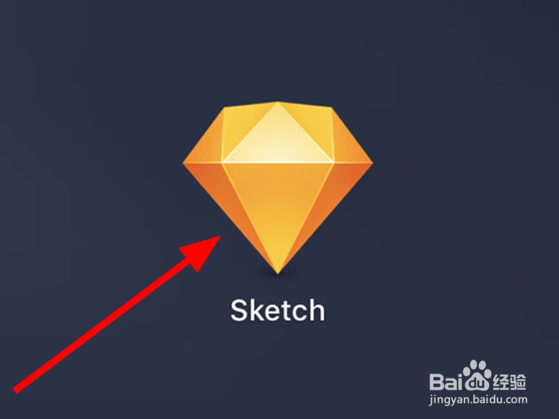 sketch中怎么绘制五角星