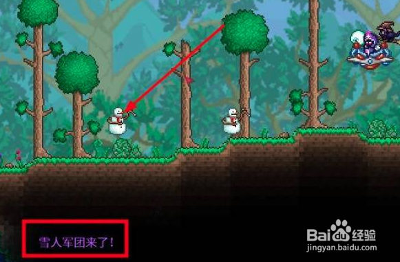 泰拉瑞亚雪怪皮毛怎么获得