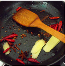 红烧排骨的家常做法