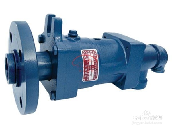 通冷却水旋转接头