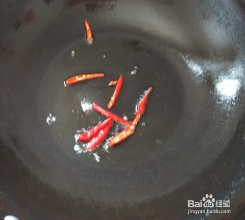 #美食#单炒冬瓜做法