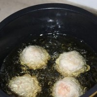 红烧狮子头怎样做