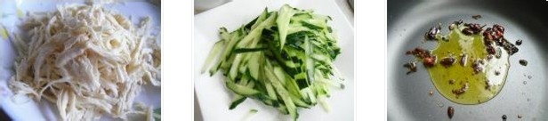 如何做棒棒鸡丝才好吃