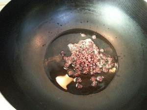 麻婆豆腐,下饭菜