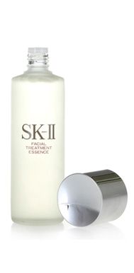 SK-II神仙水如何辨别真假及使用