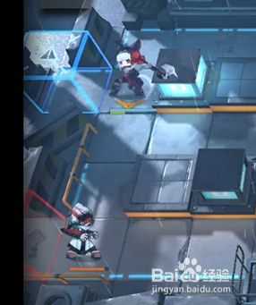 明日方舟5 3攻略 百度经验 明日方舟5 3攻略 百度经验