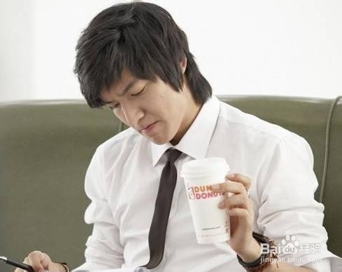 八大管理原则 8