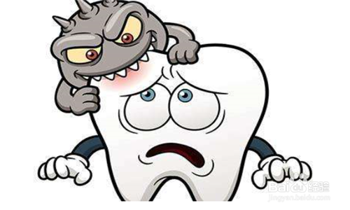 长了虫牙日常要注意些什么