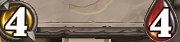 炉石的憎恶怎么用