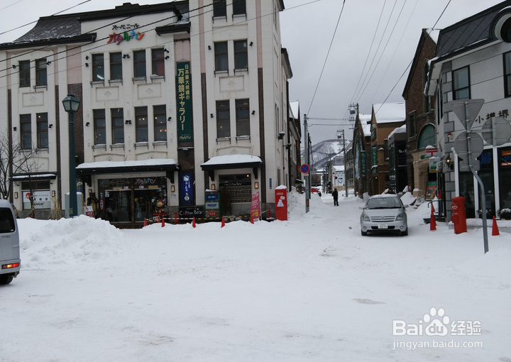 一条性价比爆棚的万元以下日本北海道观雪路线