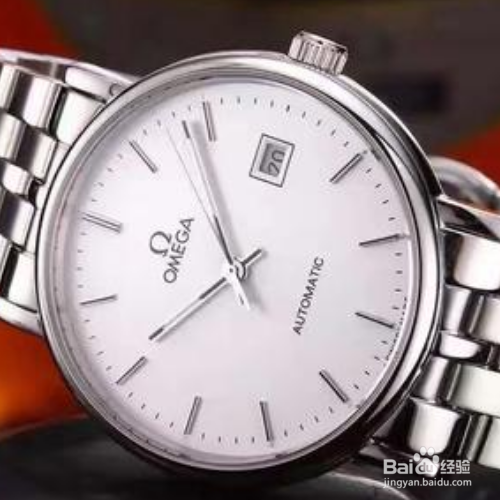 欧米茄蝶飞手表真假鉴定