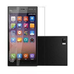 小米3打电话不黑屏的的方法