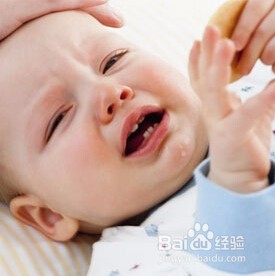 宝宝鼻塞了如何应对。