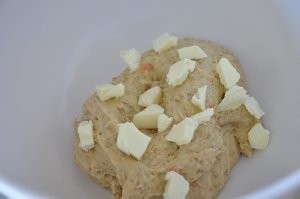 怎么做胡萝卜小餐包