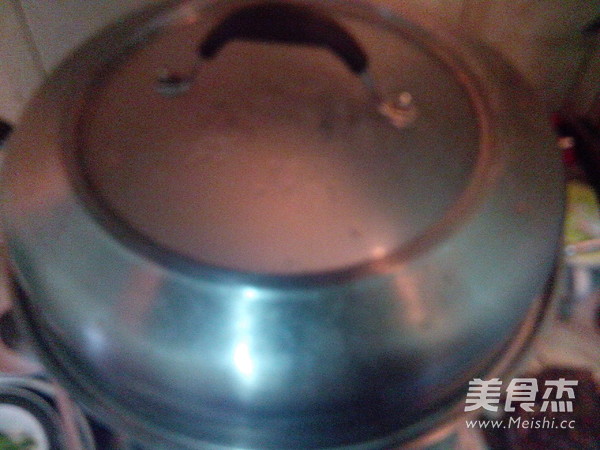 重庆豆花饭的做法