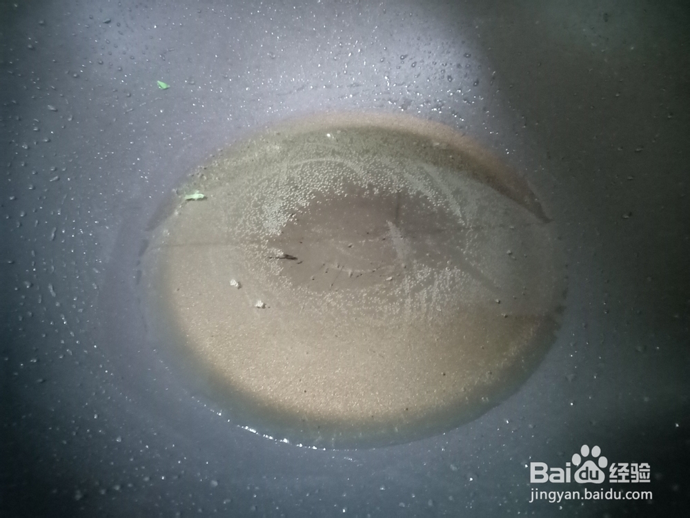 妈妈教我做的椒盐皮皮虾