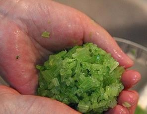 香芹的做法大全