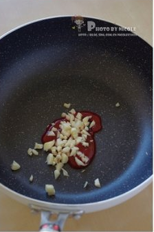 素酱海鲜意大利面