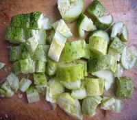 怎样做魔芋黄瓜才是最好吃的做法