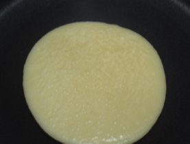 如何简单制作家庭版铜锣烧