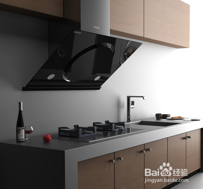 油烟机使用窍门