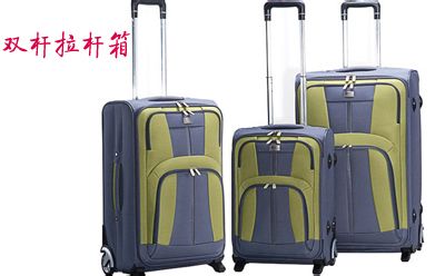 拉杆箱选购要注意哪些要点？