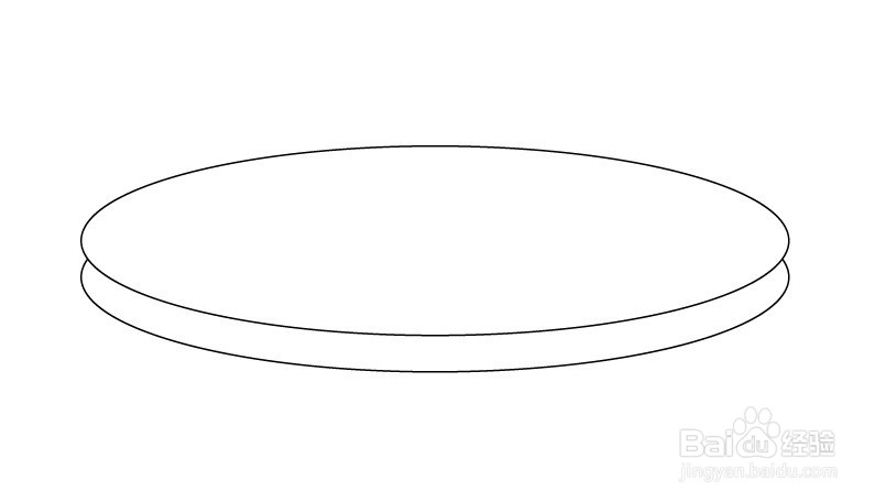 ai绘制一个扁平的户外场景