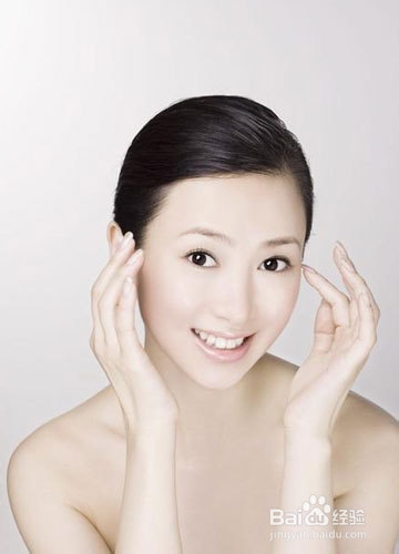 生活中瘦脸技巧