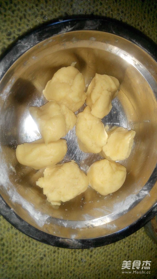 港式蛋挞的做法