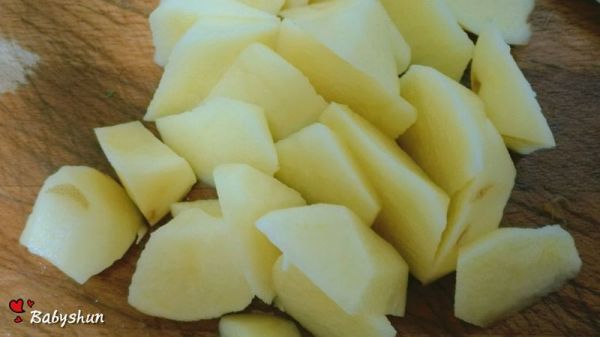 时蔬干锅辣鸭#食光社干锅鸭#