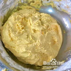 南瓜饼的做法