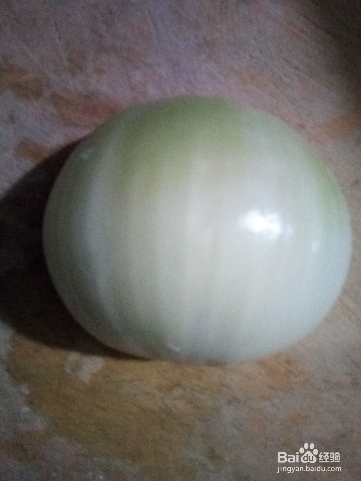 家常菜圆葱炒鸡蛋