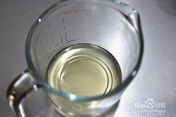 软糯古早味蛋糕