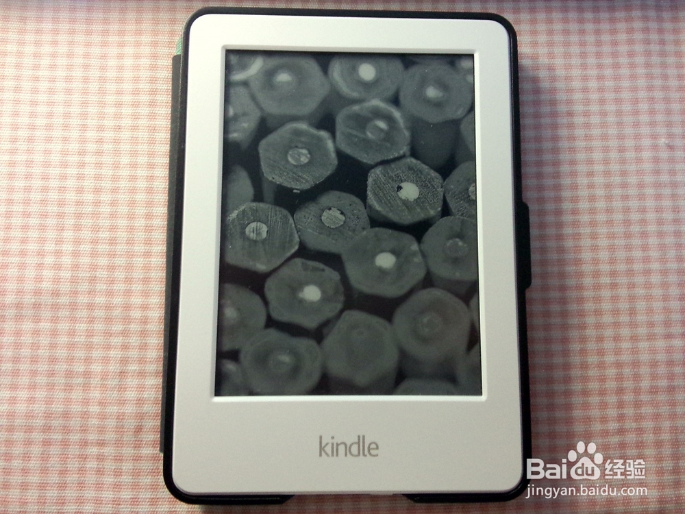 如何用kindle看免费电子书