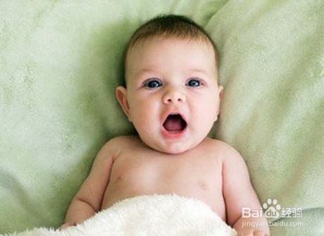 新生儿可以吃什么补钙