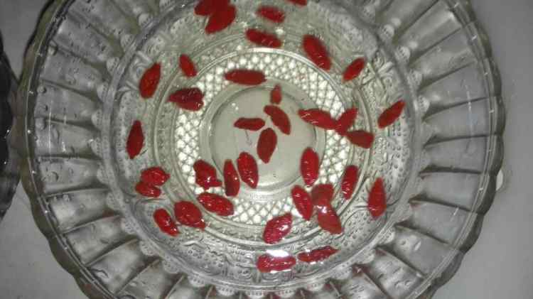 原来红枣蜂蜜柚子茶是这样做的