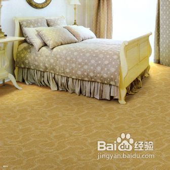 家居环境中如何科学使用地毯