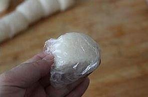 水晶年糕的做法