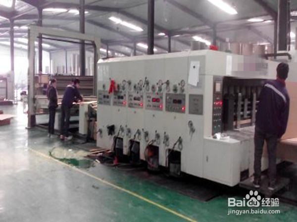 纸箱厂如何降低成本