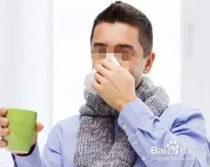 快速解决鼻塞的12个方法和决窍