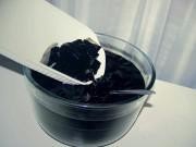 恋奶精球龟苓膏的制作方法