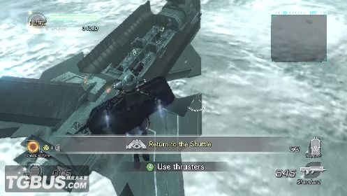 《失落的星球2》流程攻略6-1任务PART A