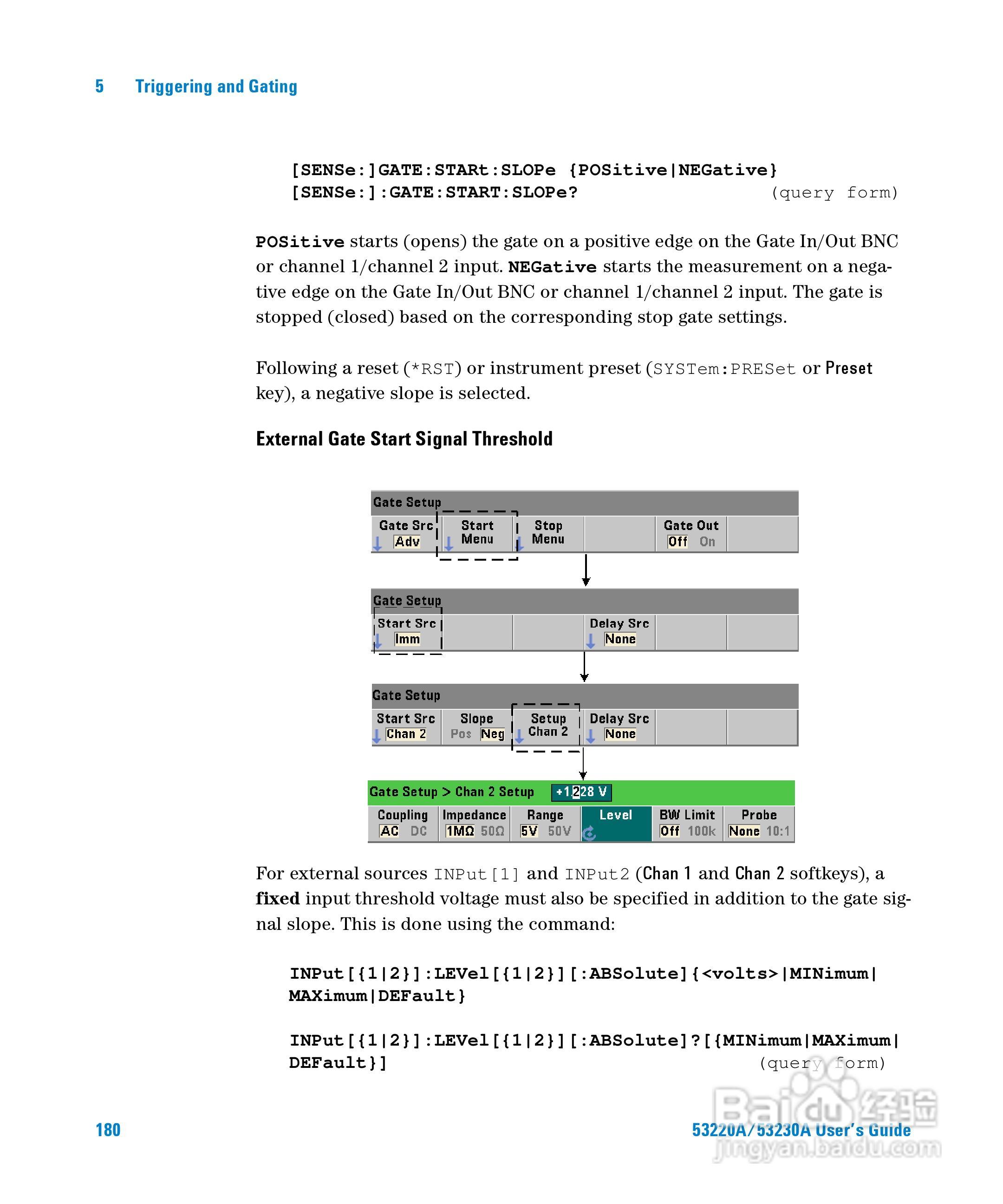53230A万用计频器操作手册:[18]