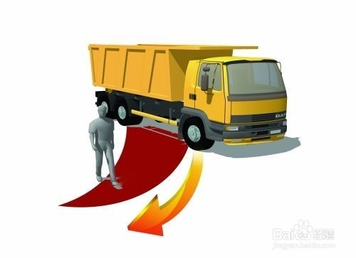 新手开车要注意的盲区有哪些？