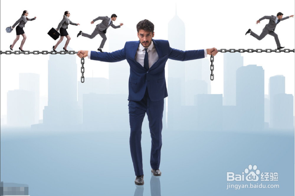 职场新人熟练掌握这8点，早日熬过实习期