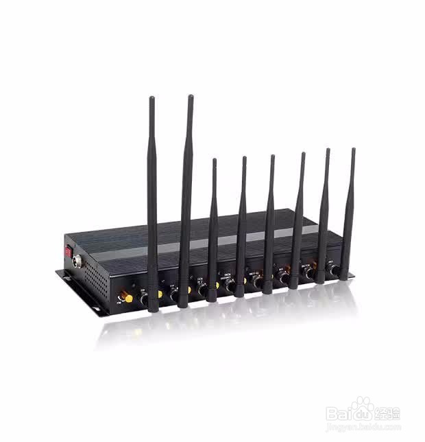 如何选择手机信号屏蔽器