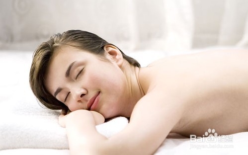 让女人越睡越老的七个睡眠误区