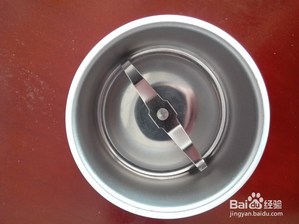 盈美KF-825搅拌机开箱晒物