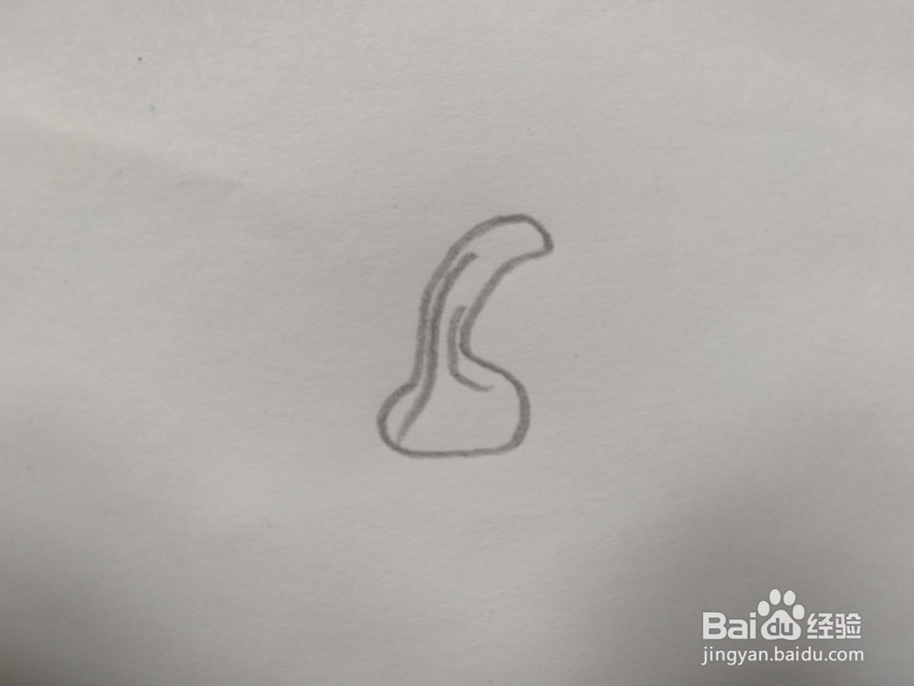 简笔画南瓜画法十三