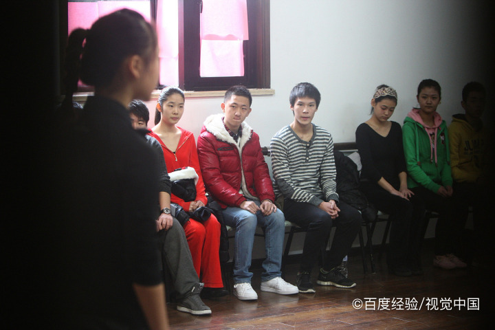 有哪些专业不适合女生报考